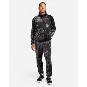 Nike Giannis Freak Velour Tracksuit Set Medium